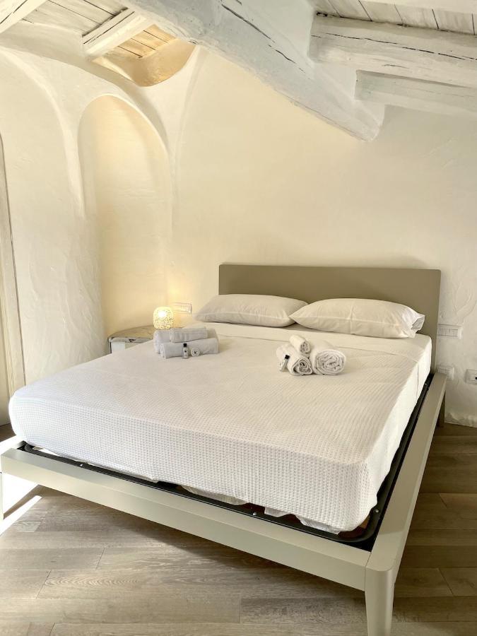 דירות קאפו קודה קבלו San Teodoro Punta Est Fantastico Trilocale Vista Mare מראה חיצוני תמונה